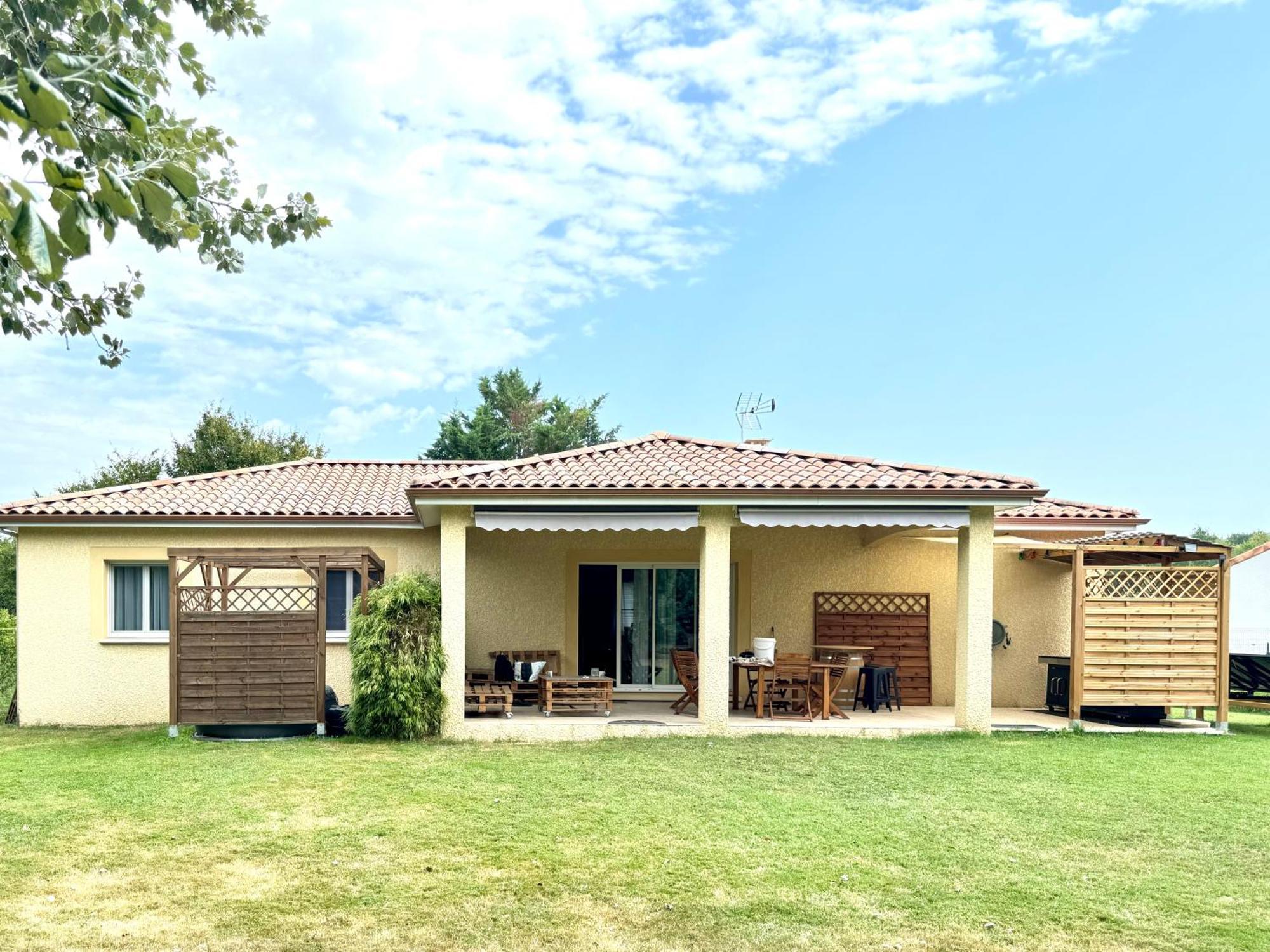 Magnifique Villa Dieupentale Buitenkant foto